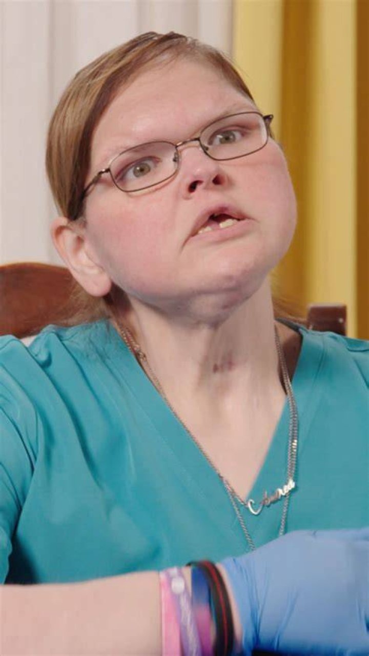 TLC Gives Us An Inside Look At The Smallest Woman In The World