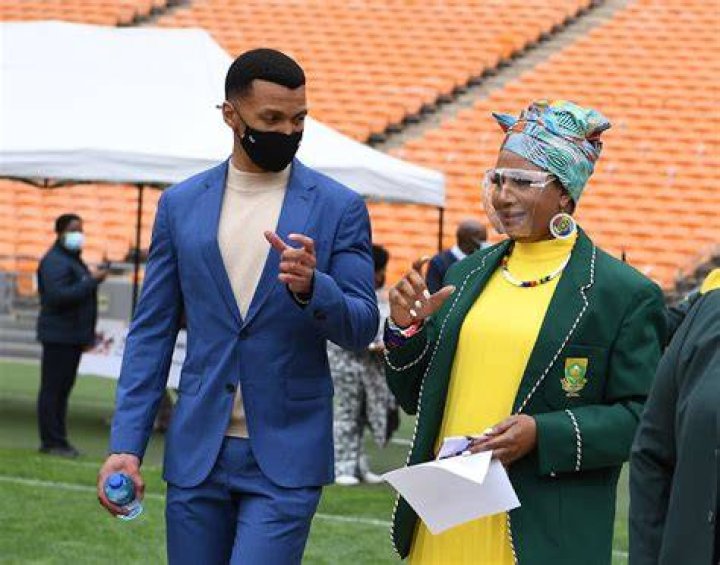 Tlhopie Motsepe Biography Everything to Know About Patrice Motsepe&rsquo;s Son