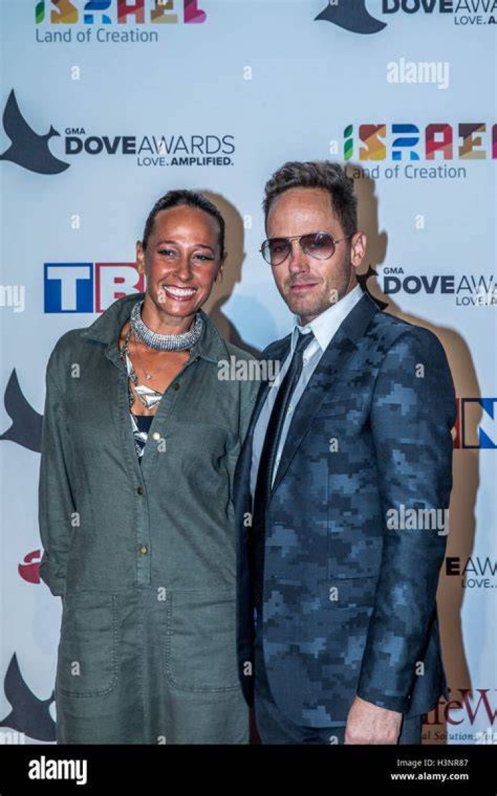 TobyMac and Wife Announce Foundation to Honor Late Son Truett