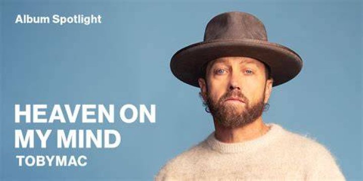TobyMac on His New Album 'Life After Death,' Managing Grief After His