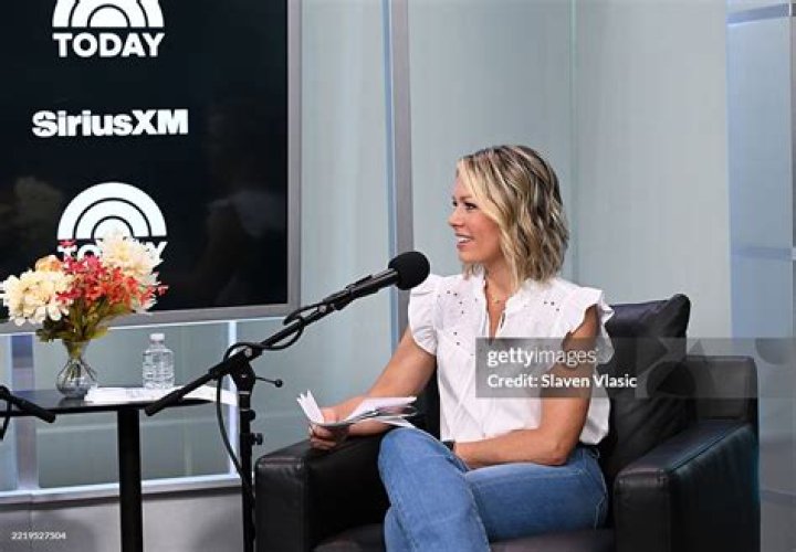 Today Show Radio SiriusXM