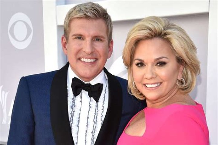 Todd and Julie Chrisley don’t just have custody of Chloe. They are her