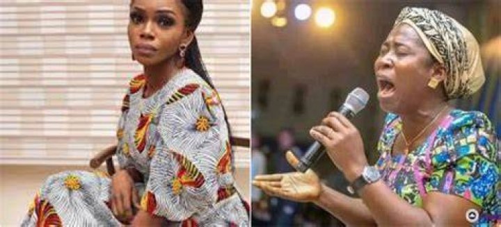 Tolu Odukoya advised women to "Speak out" Kemi Filani News