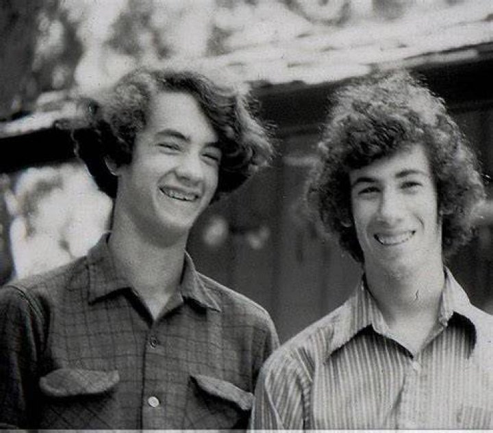 Tom Hanks 1970s