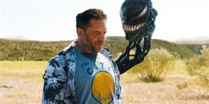 Tom Hardy As Eddie Brock In Venom Movie 4k, HD Movies, 4k Wallpapers