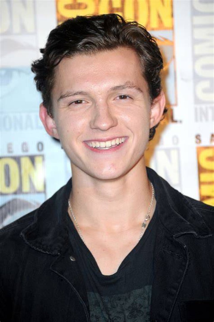 Tom Holland IMDb
