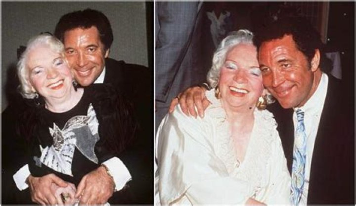 Tom Jones Siblings Meet Shelia Woodward