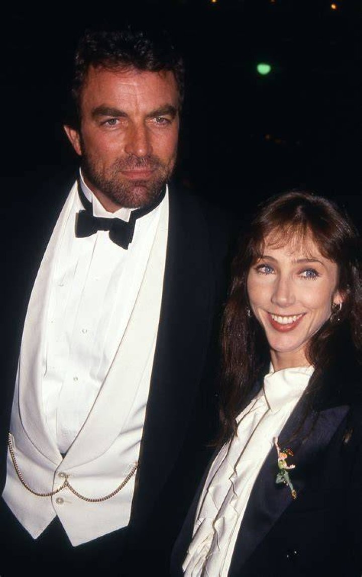 Tom Selleck shares the secret behind his marriage, still going strong