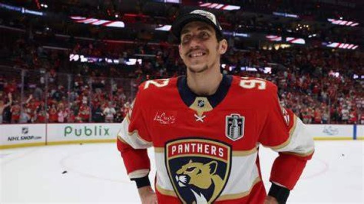 Tomas Nosek's Girlfriend Eliska Chocholousova (Bio, Wiki)