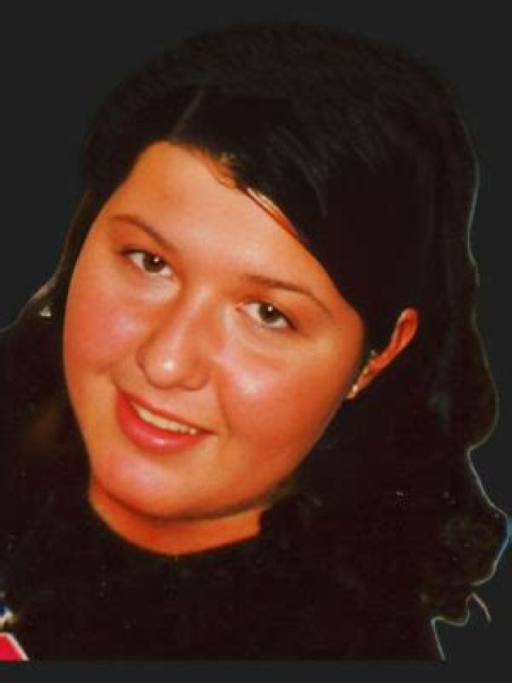 Tonya M. Bickett Embry Obituary 2023 Glenn Funeral Home and Crematory