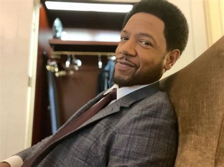 Tory Kittles (Detective Dante) Biography, Wiki, Girlfriend, Age, Family