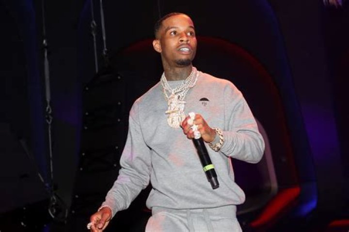 Tory Lanez’s Team Speaks After Rumors Fly That He’s Been Deported Back