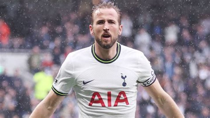 Tottenham striker Harry Kane undergoes transformation into Batman