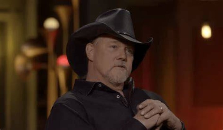 Trace Adkins Illness Find Out What Happened to This American Best