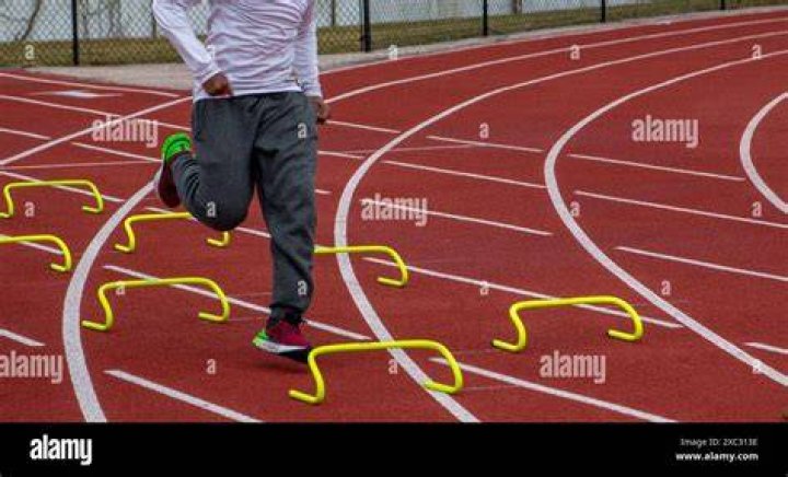Track Practice Free Stock Photo Public Domain Pictures