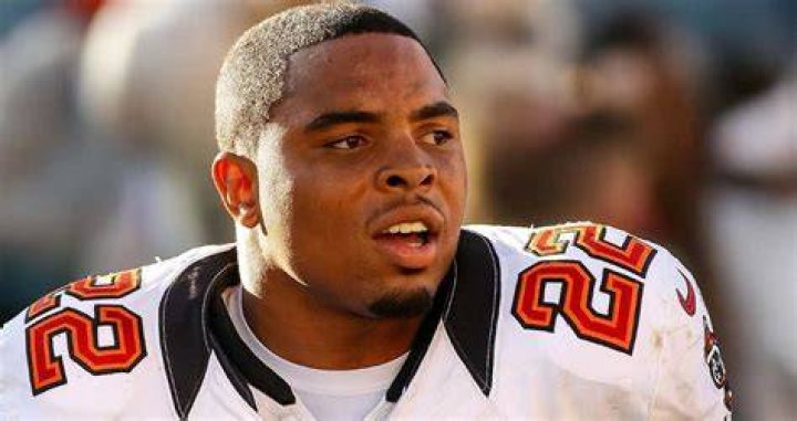Tracking The Former NFL Star