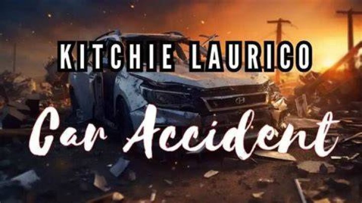 Tragic Car Accident Involving Beloved Actress Kitchie Laurico