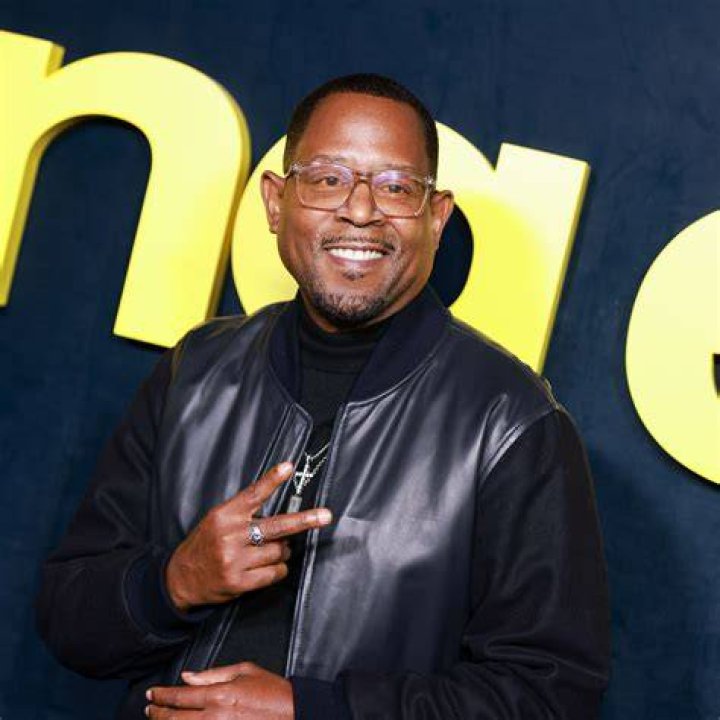 Tragic Demise: Martin Lawrence Passes Away