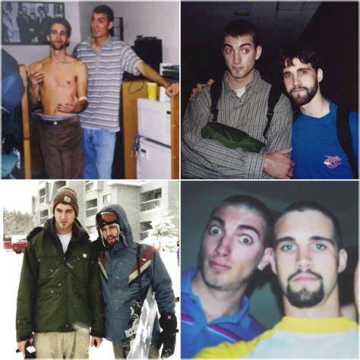 tragica soulcleansingblood young rhett & link I Keep Trying to Find Me