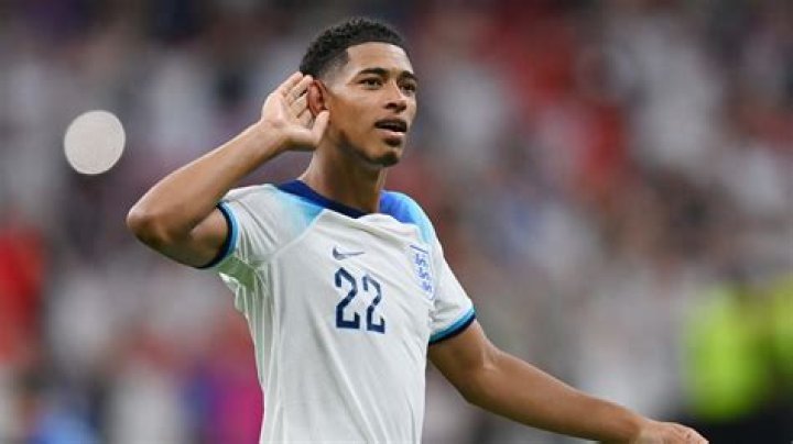 Transfer Bellingham's parents decide on EPL club he should join