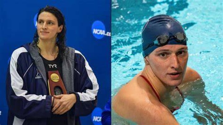 Transgender Swimmer Lia Thomas Loses Shot at Making Paris Olympics