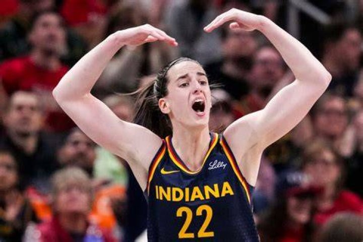 Transgender Trailblazer: Caitlin Clark Makes History