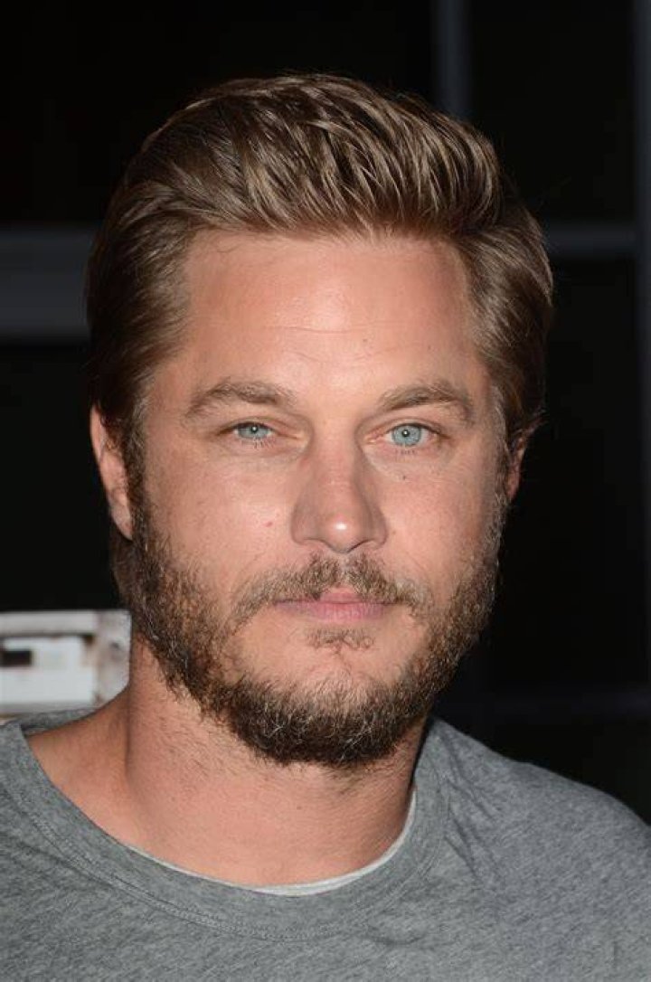 Travis Fimmel Travis Fimmel Photo (39291856) Fanpop