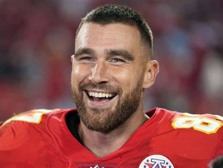 Travis Kelce Ethnicity, Race, and Nationality