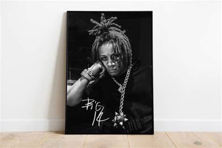 Trippie Redd Announces He&rsquo;s Signed 3Album Deal for 30 Million (UPDATE) Complex