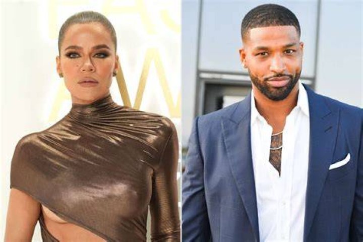 Tristan Thompson's Sculpted Physique: A Behind-the-Scenes Look