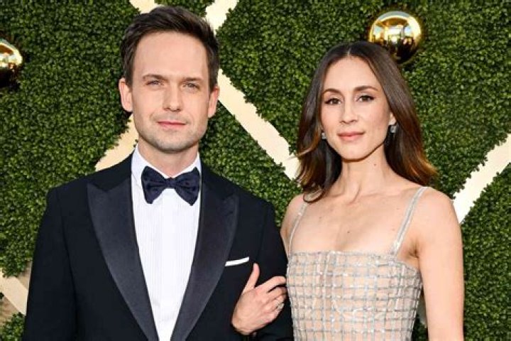 Troian Bellisario and Patrick J. Adams’ Relationship Timeline