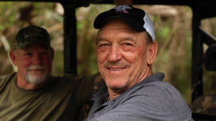 Troy Landry Swamp People Cast HISTORY Channel