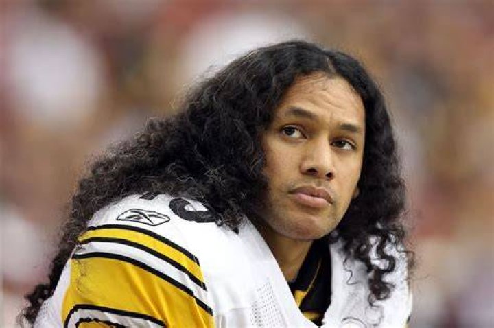 Troy Polamalu's wife, Theodora Holmes A Closer Look at Her Age
