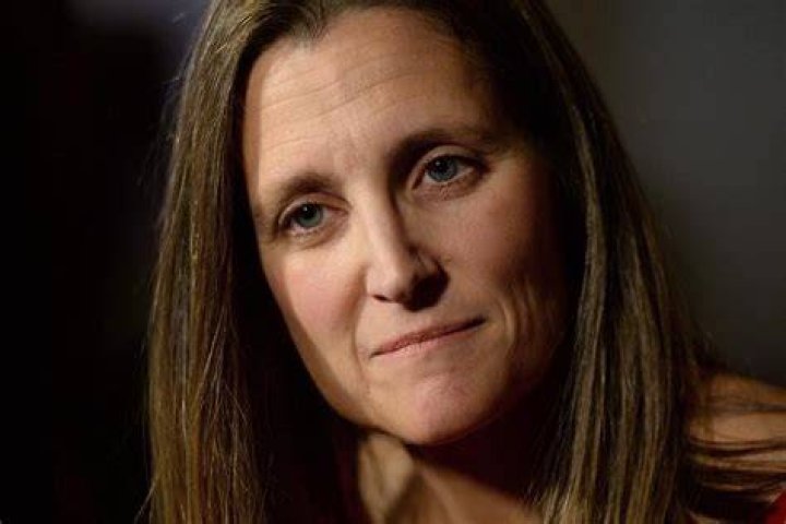 Trudeau plans facelift, impacting at least six ministers