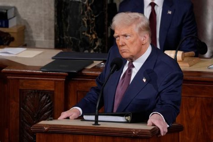 Trump Doesn't Get Along With Son Barron and Is Extremely Jealous of