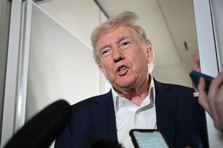 Trump's racist tweets Eric Trump says 95 of Americans agree