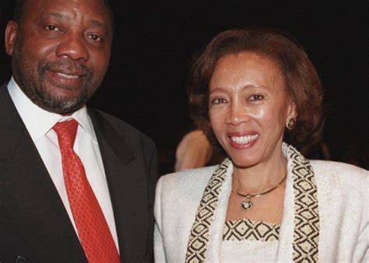Tshepo Motsepe Biography Age, Net Worth, Husband, Children, Instagram