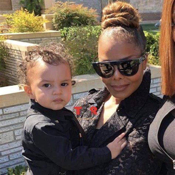 TSRMommyDuties Jackson and Son The Shade Room
