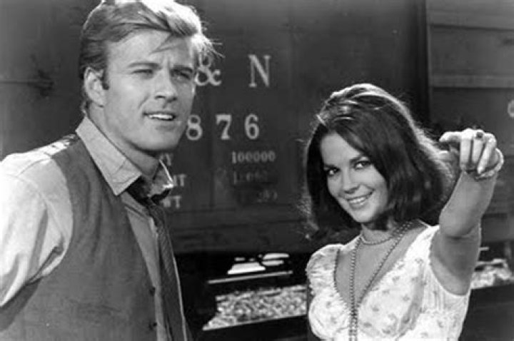 Tutti I Film Di Robert Redford ponyose