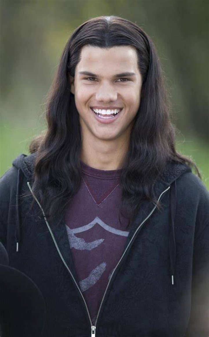 Twilight from Taylor Lautner Movie Star! E! News