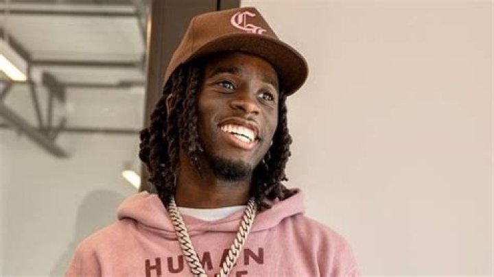Twitch Streamer Kai Cenat Signs With UTA The Hollywood Reporter