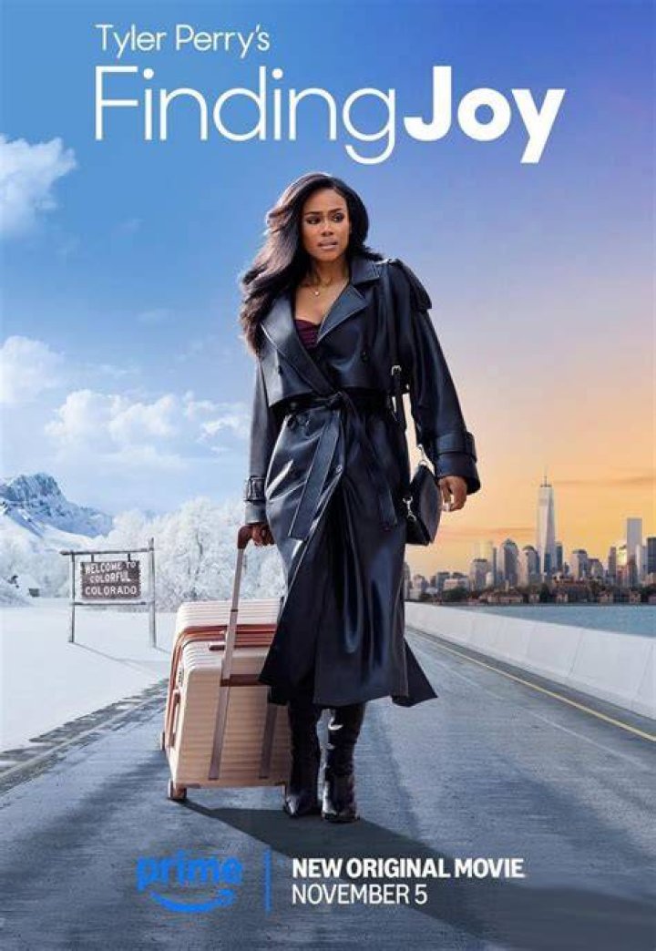 Tyler Perry movies Ranking the absolute worst to the very best Film