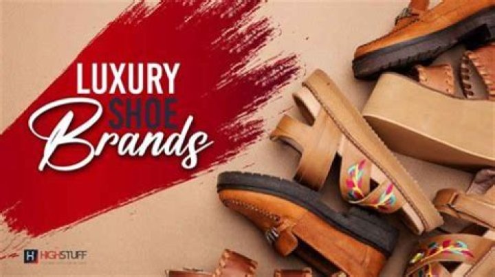 Ultimate Guide To Chloe Roma: Exploring The World Of Luxury Footwear
