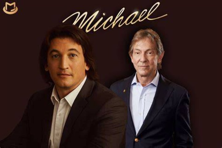 Uncover John Branca's Height: The Truth Revealed