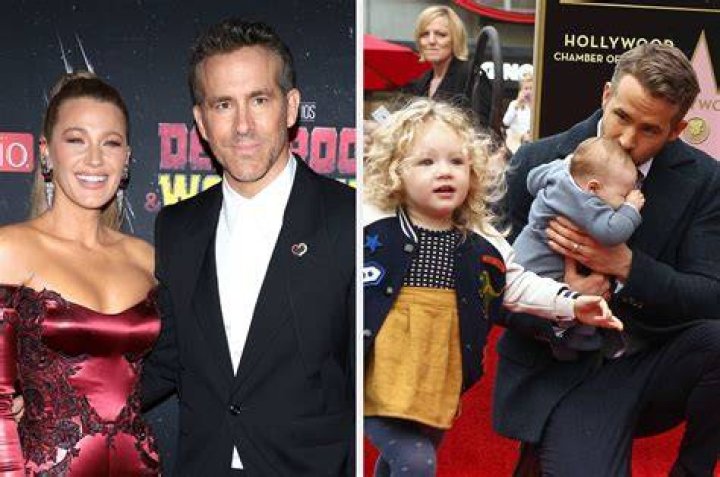 Uncover The Gender Of Blake Lively's Fourth Child: A Delightful Surprise