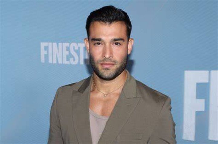 Uncover The Impressive Stature Of Sam Asghari: Height Unveiled