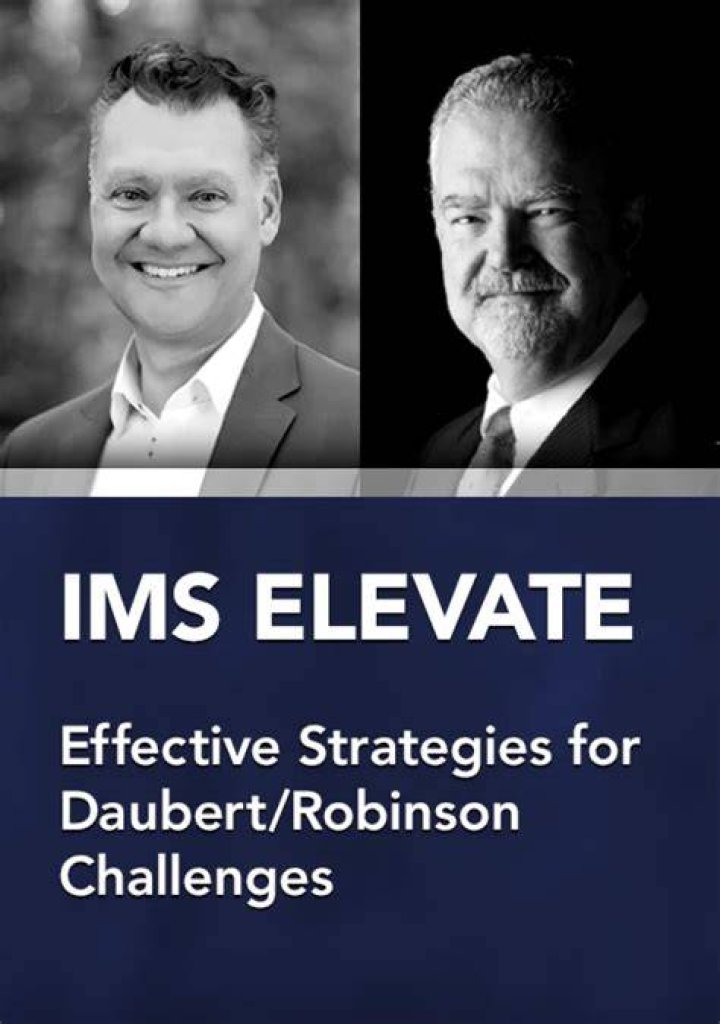 Uncover The Legal Expertise Of Jeremy Robinson: Insights And Strategies Revealed