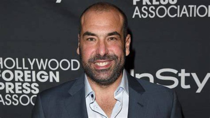 Uncover The Truth Behind Rick Hoffman's Sexuality