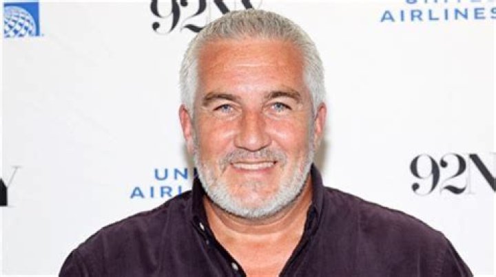 Uncover The Truth: Is Paul Hollywood's Name Really Paul?
