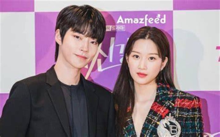 Uncover The Truth: Who Is Hwang In Yeop's Better Half?